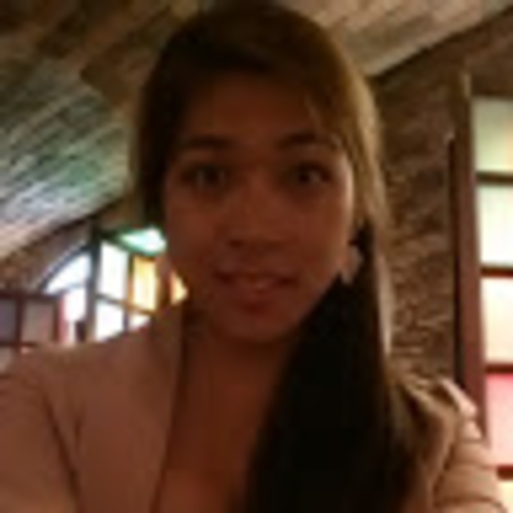 Meet your Posher, Lindsay